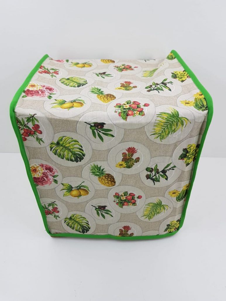 funda thermomix platos vegetales clarita