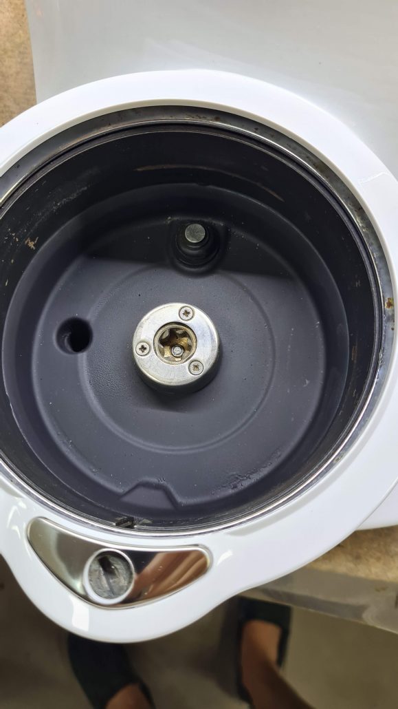 Restaurar y reparar tm21