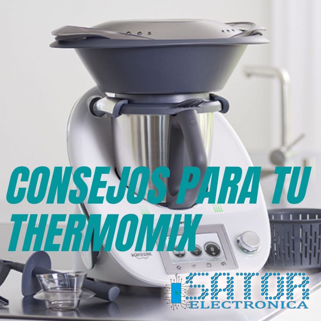 Consejos desde SATOR Electronica