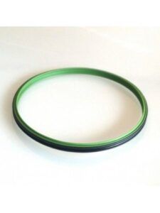 Junta Para Tapa (Verde) Thermomix Tm31