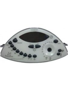 Frontal Thermomix TM31 – Reparación y repuesto compatible